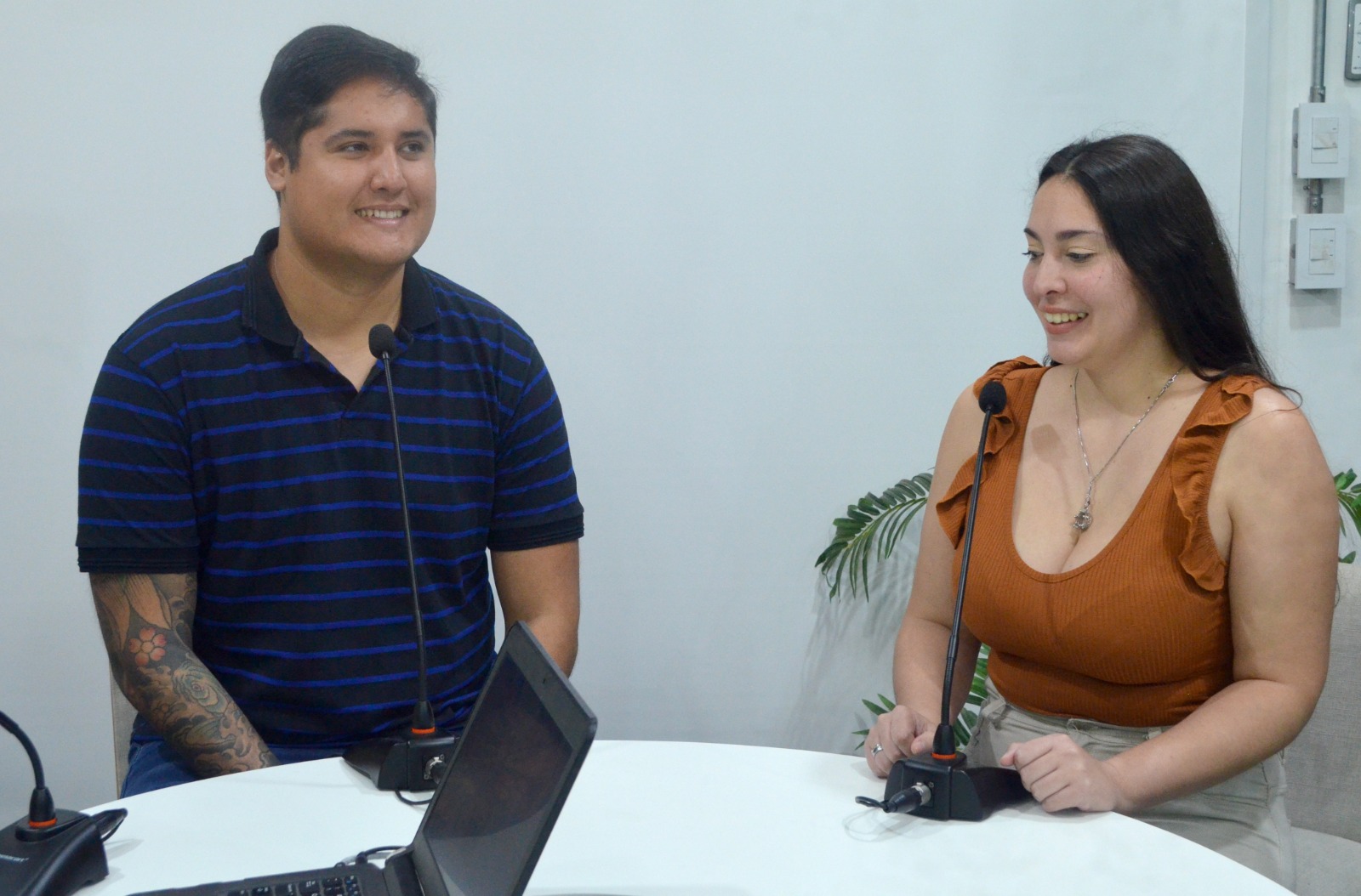 Nutricionistas brindaron pautas sobre el consumo de alimentos regionales y sus beneficios en la mesa misionera imagen-6