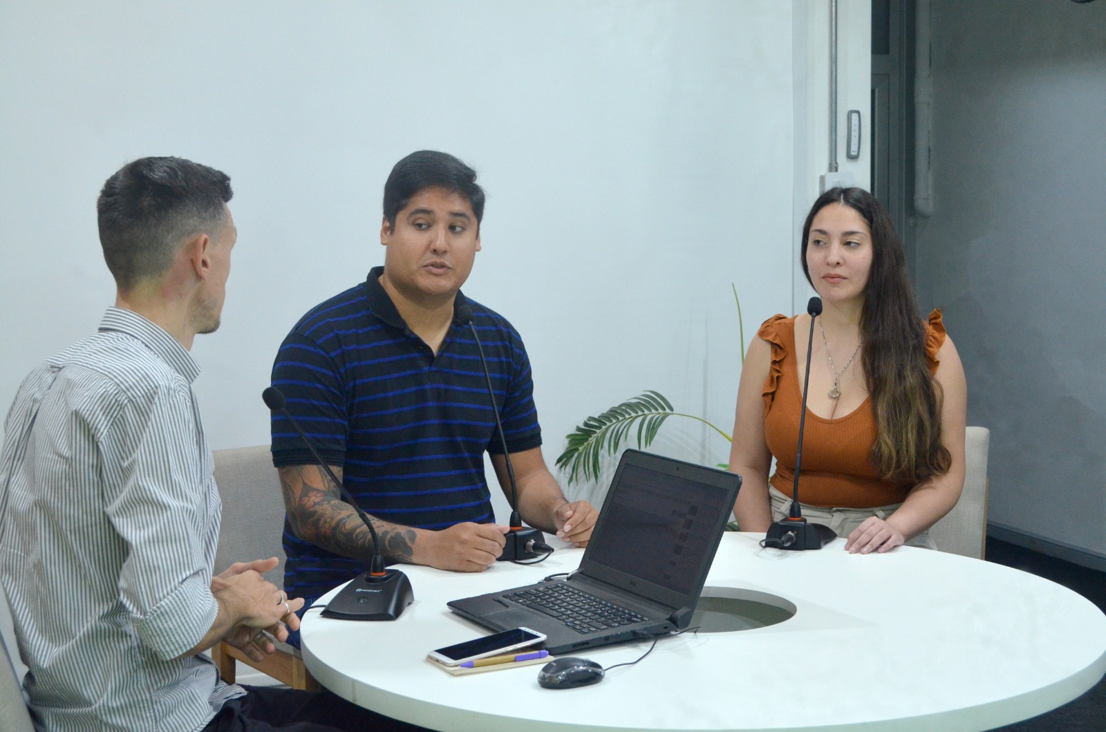 Nutricionistas brindaron pautas sobre el consumo de alimentos regionales y sus beneficios en la mesa misionera imagen-8