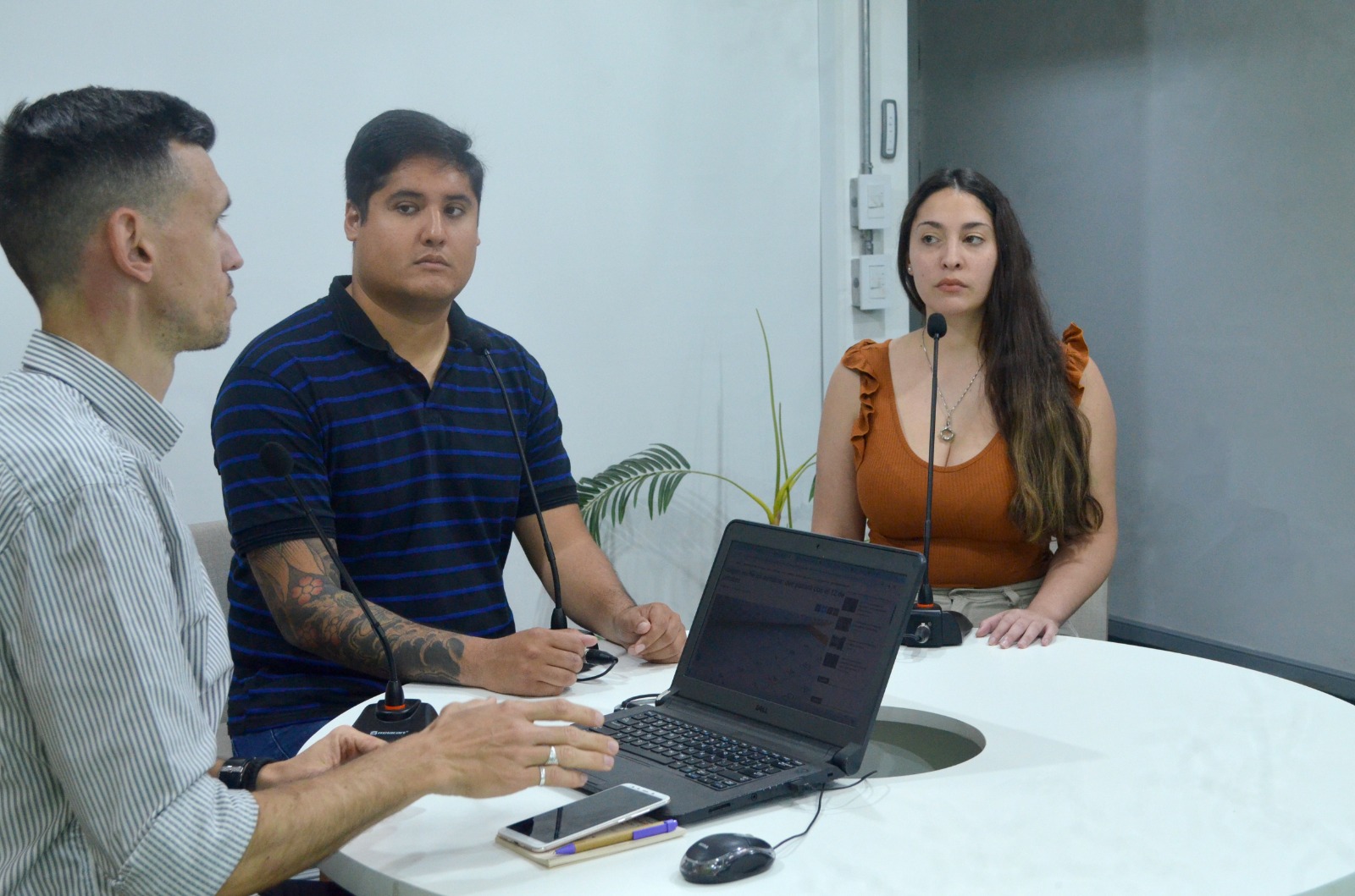 Nutricionistas brindaron pautas sobre el consumo de alimentos regionales y sus beneficios en la mesa misionera imagen-4