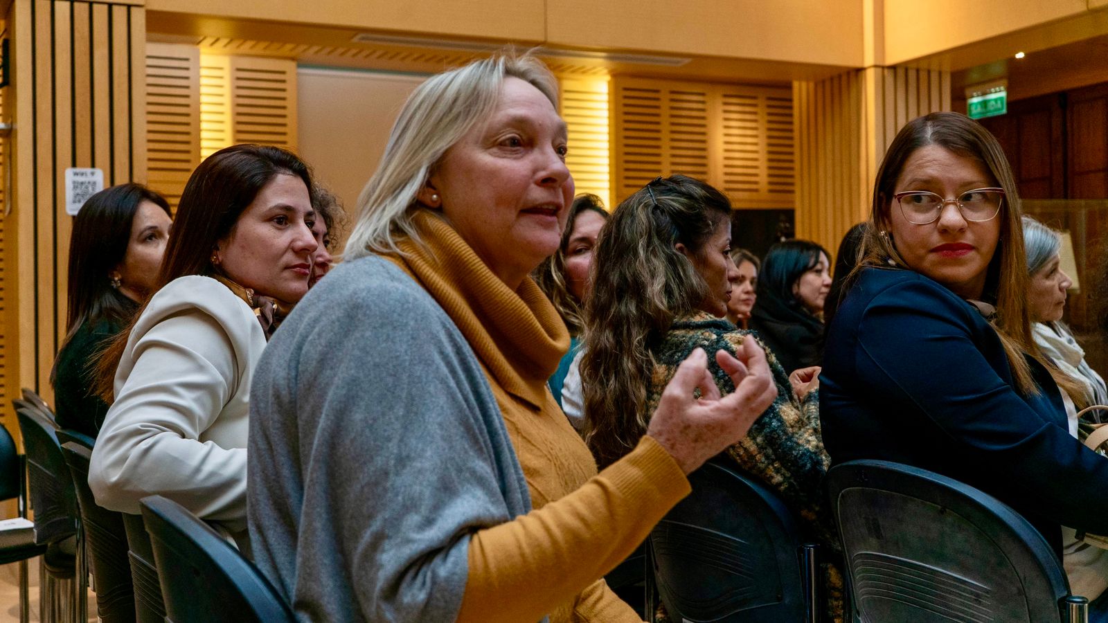 Oscar Herrera Ahuad reafirma el modelo renovador ante concejalas del Frente Renovador 5 Oscar Herrera Ahuad reafirma el modelo renovador ante concejalas del Frente Renovador imagen-4