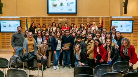 Oscar Herrera Ahuad reafirma el modelo renovador ante concejalas del Frente Renovador imagen-10