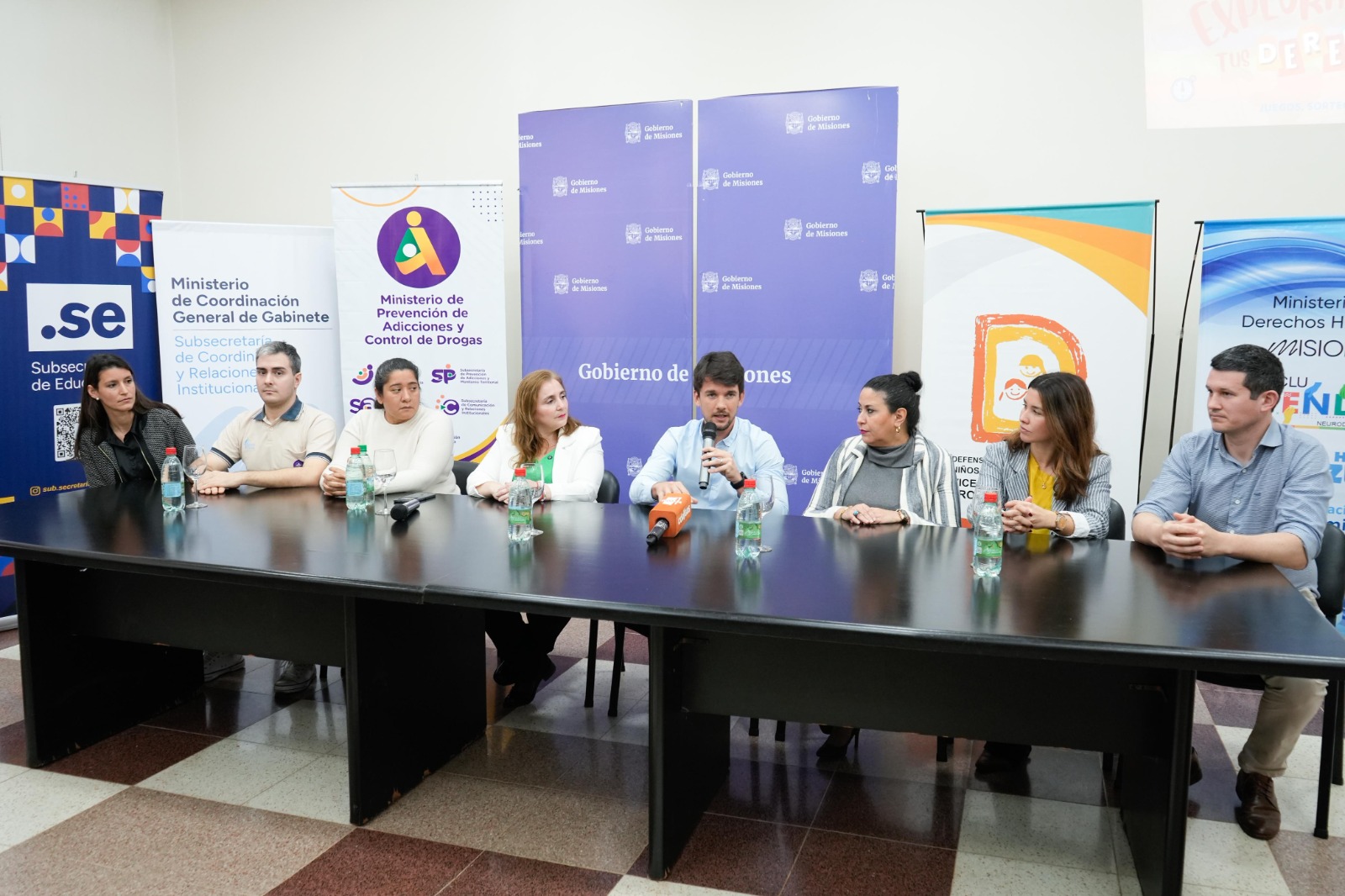 “Explorando tus derechos”: Misiones invita a celebrar la niñez en la Costanera de Posadas imagen-2