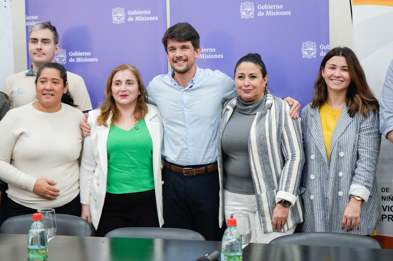 “Explorando tus derechos”: Misiones invita a celebrar la niñez en la Costanera de Posadas imagen-4