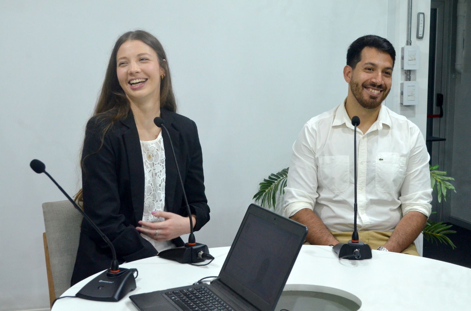 Posadas será sede del Congreso de Litigación Oral que capacitará a estudiantes, abogados y público en general con simulacro de juicio por jurados y conferencias 3 Posadas será sede del Congreso de Litigación Oral que capacitará a estudiantes, abogados y público en general con simulacro de juicio por jurados y conferencias imagen-2