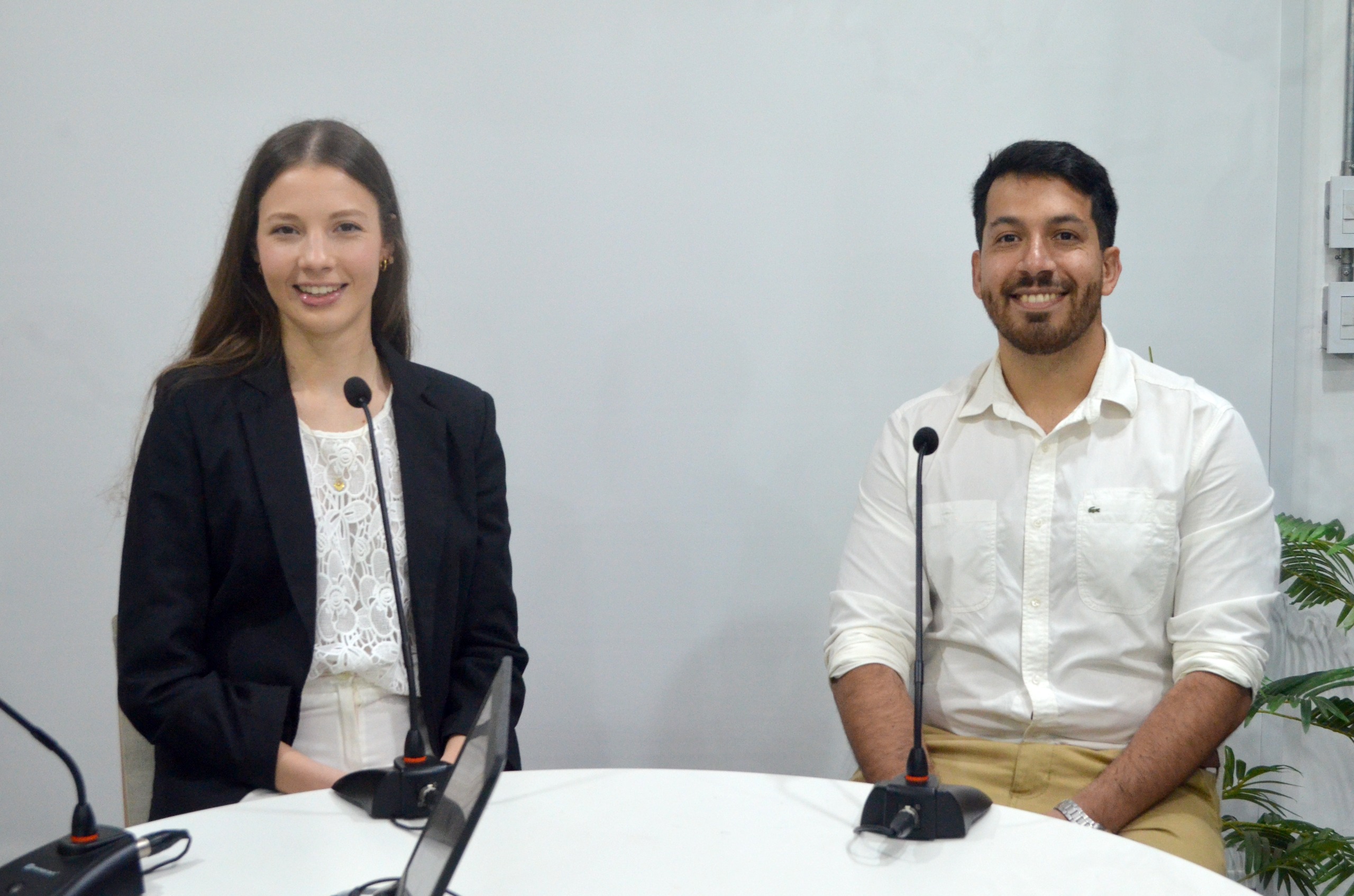 Posadas será sede del Congreso de Litigación Oral que capacitará a estudiantes, abogados y público en general con simulacro de juicio por jurados y conferencias 7 Posadas será sede del Congreso de Litigación Oral que capacitará a estudiantes, abogados y público en general con simulacro de juicio por jurados y conferencias imagen-6