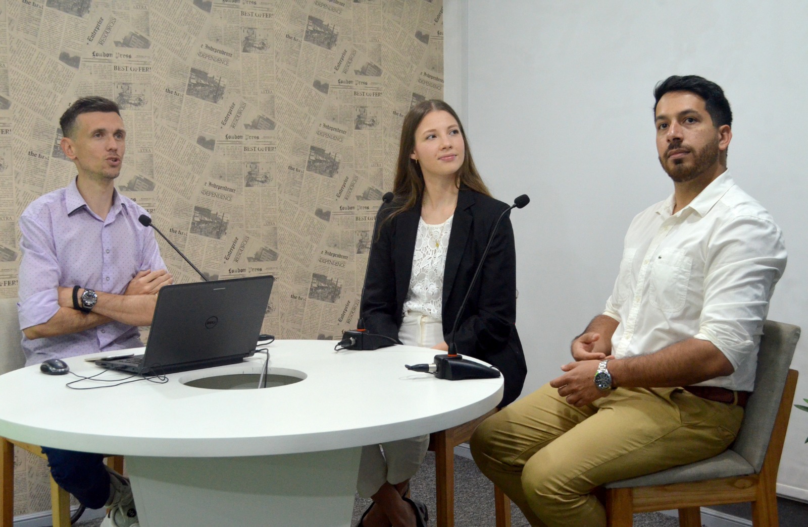 Posadas será sede del Congreso de Litigación Oral que capacitará a estudiantes, abogados y público en general con simulacro de juicio por jurados y conferencias 9 Posadas será sede del Congreso de Litigación Oral que capacitará a estudiantes, abogados y público en general con simulacro de juicio por jurados y conferencias imagen-8