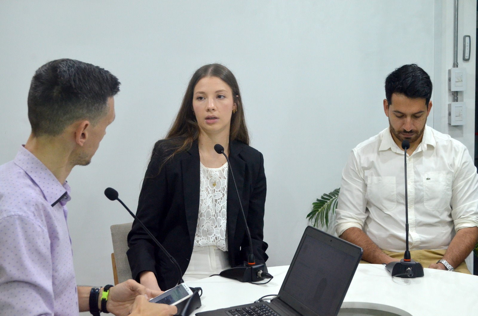 Posadas será sede del Congreso de Litigación Oral que capacitará a estudiantes, abogados y público en general con simulacro de juicio por jurados y conferencias 5 Posadas será sede del Congreso de Litigación Oral que capacitará a estudiantes, abogados y público en general con simulacro de juicio por jurados y conferencias imagen-4