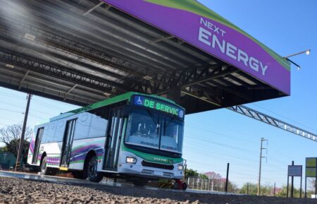 La primera estación de GNC de Misiones ya es una realidad La primera estación de GNC de Misiones ya es una realidad imagen-3