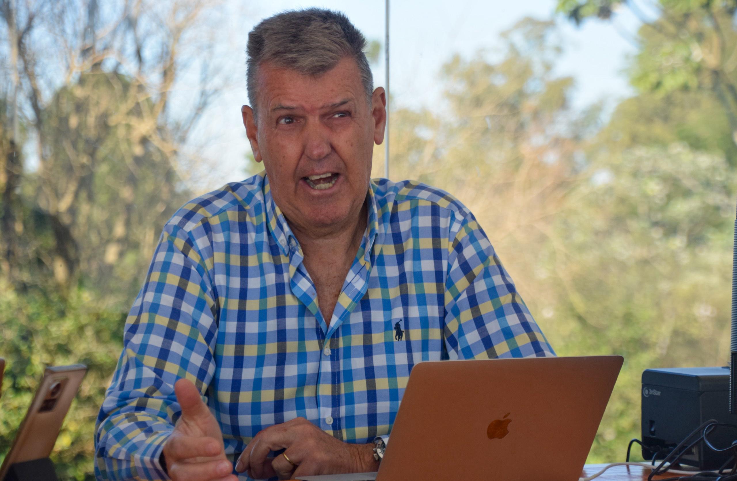 La primera estación de GNC de Misiones ya es una realidad 15 La primera estación de GNC de Misiones ya es una realidad imagen-14