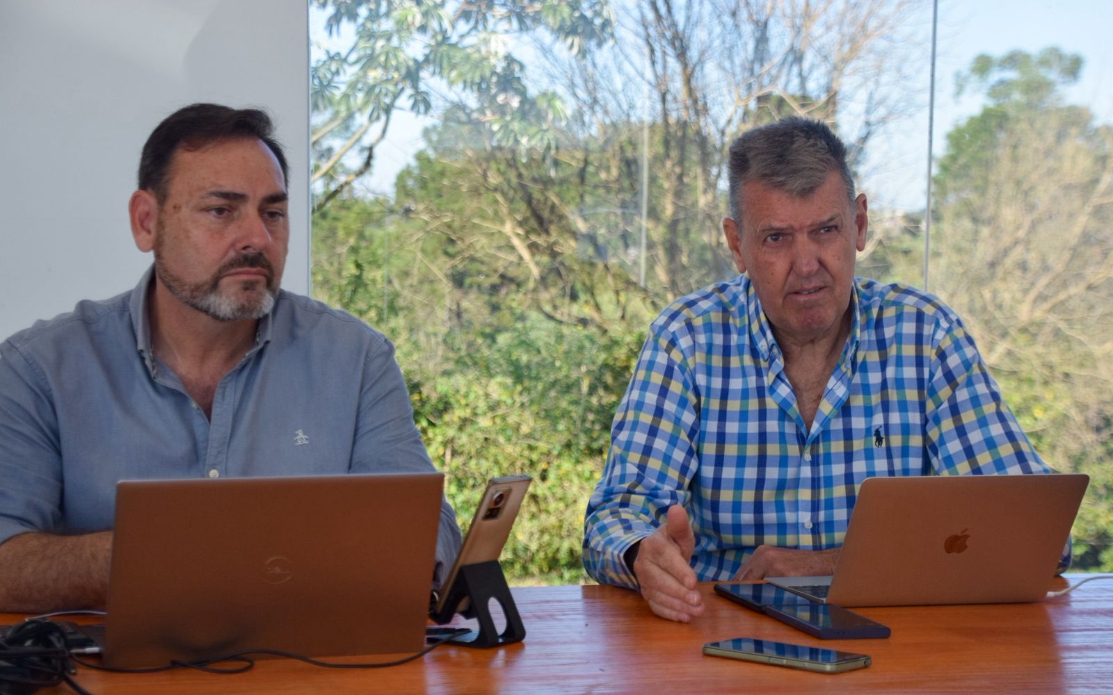 La primera estación de GNC de Misiones ya es una realidad 19 La primera estación de GNC de Misiones ya es una realidad imagen-18