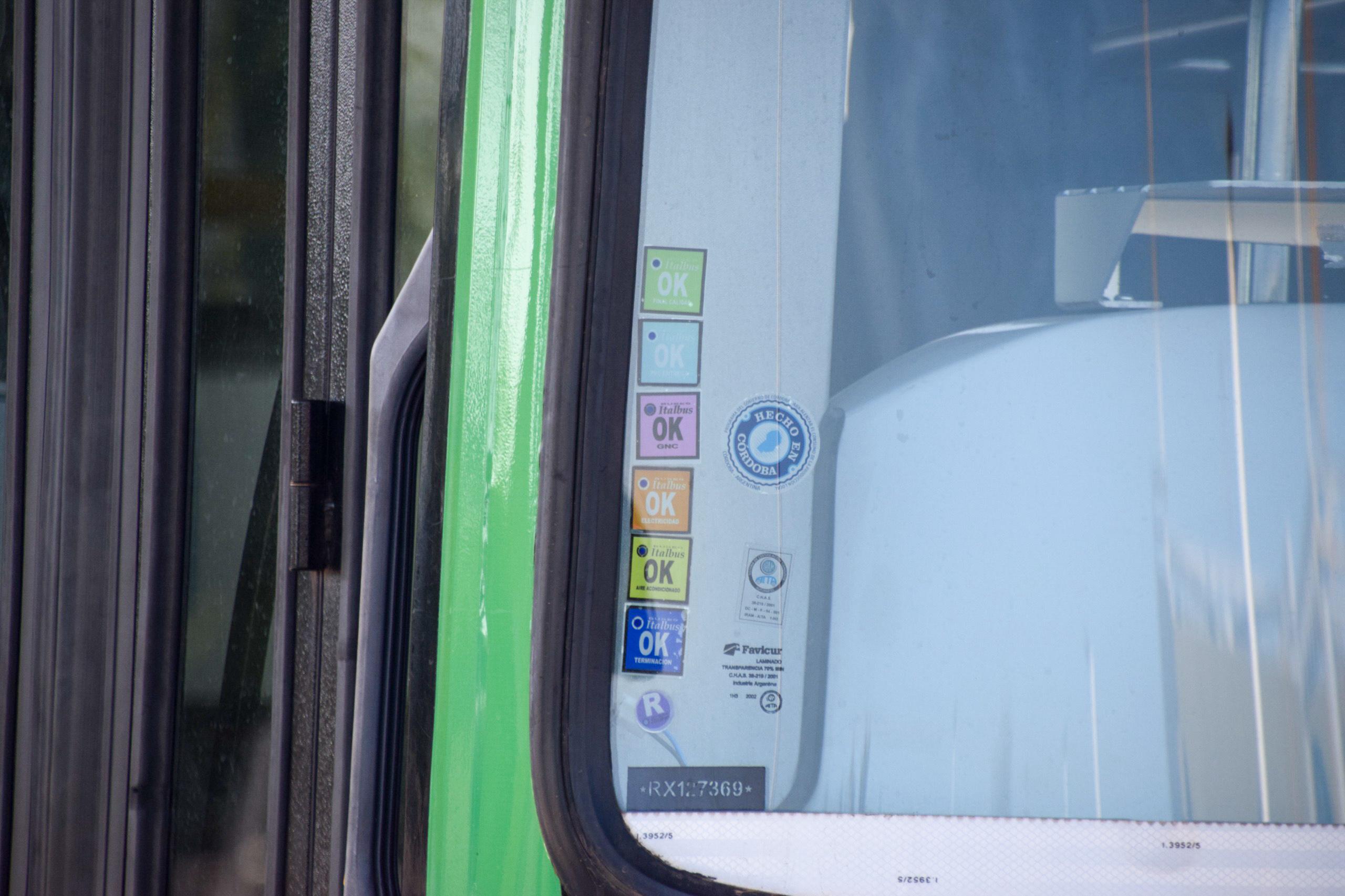 La primera estación de GNC de Misiones ya es una realidad 27 La primera estación de GNC de Misiones ya es una realidad imagen-26