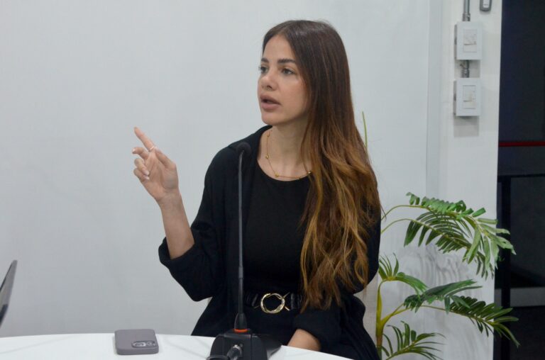 Se realizará en Posadas un curso de estética avanzada para capacitar a cosmetólogas en nuevas técnicas y evaluación adecuada de pacientes Se realizará en Posadas un curso de estética avanzada para capacitar a cosmetólogas en nuevas técnicas y evaluación adecuada de pacientes imagen-46