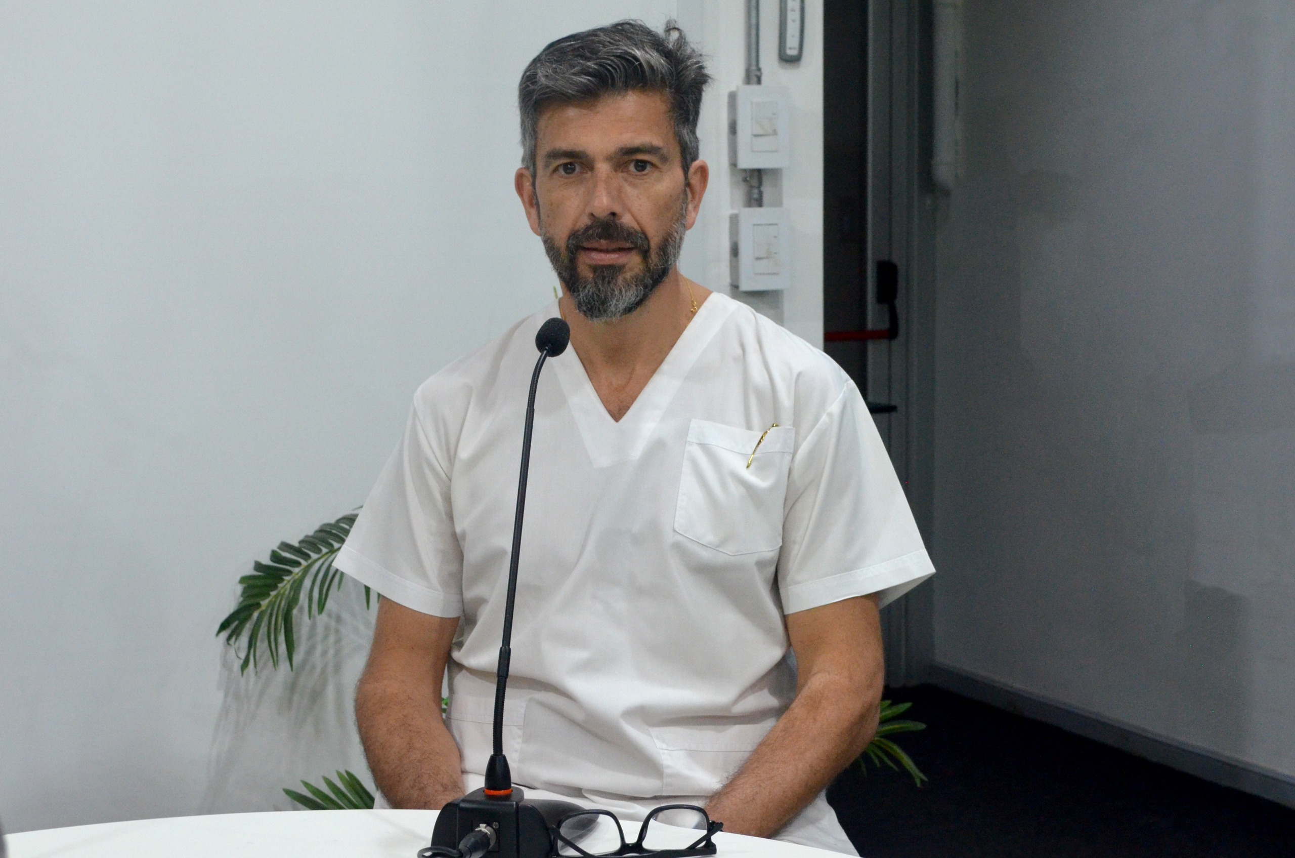 Prevención y detección temprana del cáncer de mama: recomendaciones del mastólogo Carlos María Álvarez para concientizar a mujeres de todas las edades imagen-2