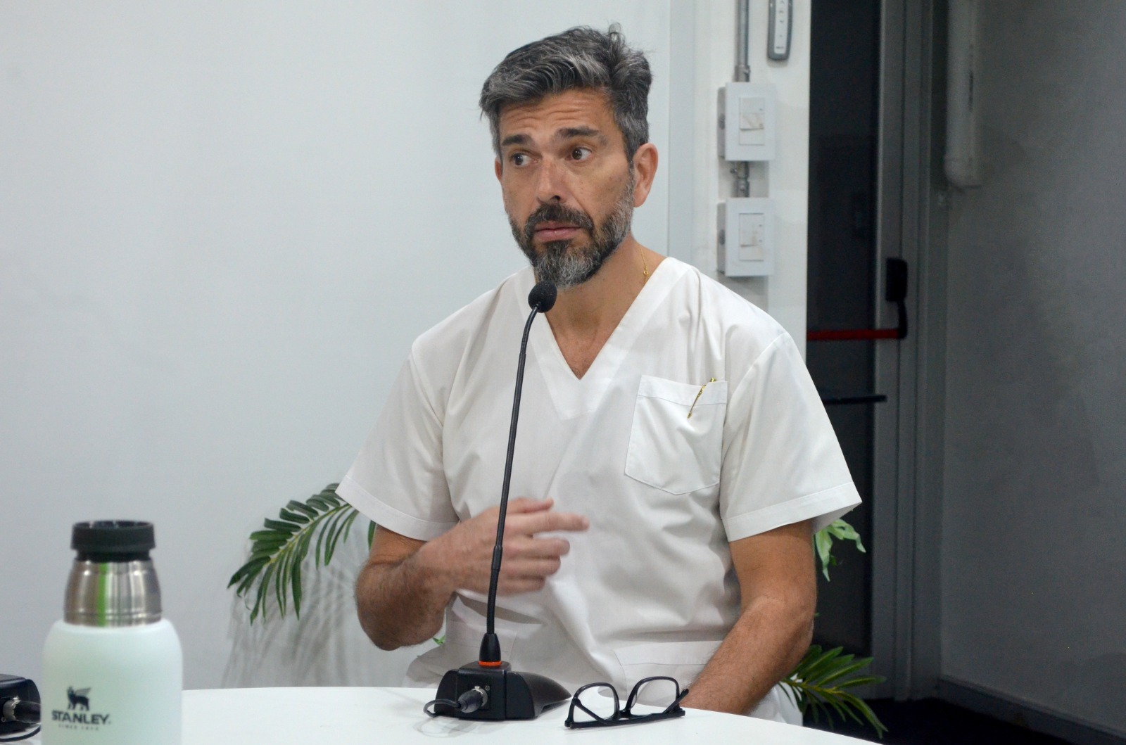 Prevención y detección temprana del cáncer de mama: recomendaciones del mastólogo Carlos María Álvarez para concientizar a mujeres de todas las edades imagen-6