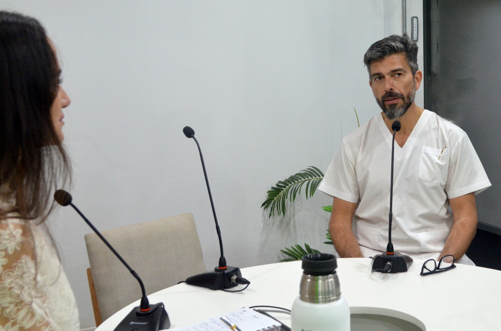 Prevención y detección temprana del cáncer de mama: recomendaciones del mastólogo Carlos María Álvarez para concientizar a mujeres de todas las edades imagen-8