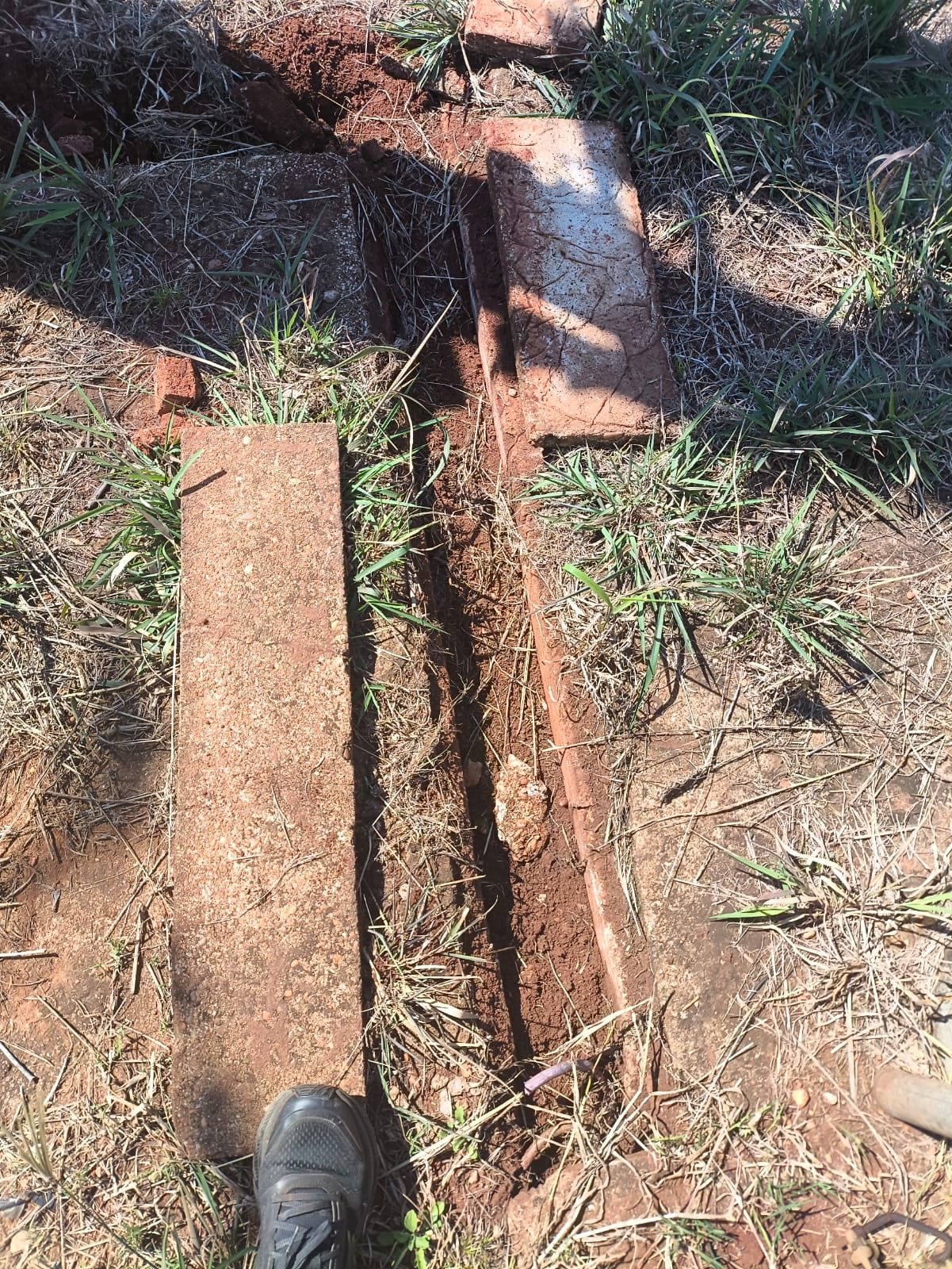 Vandalismo y hurto en subestación dejó sin energía a San Ignacio 7 Vandalismo y hurto en subestación dejó sin energía a San Ignacio imagen-6