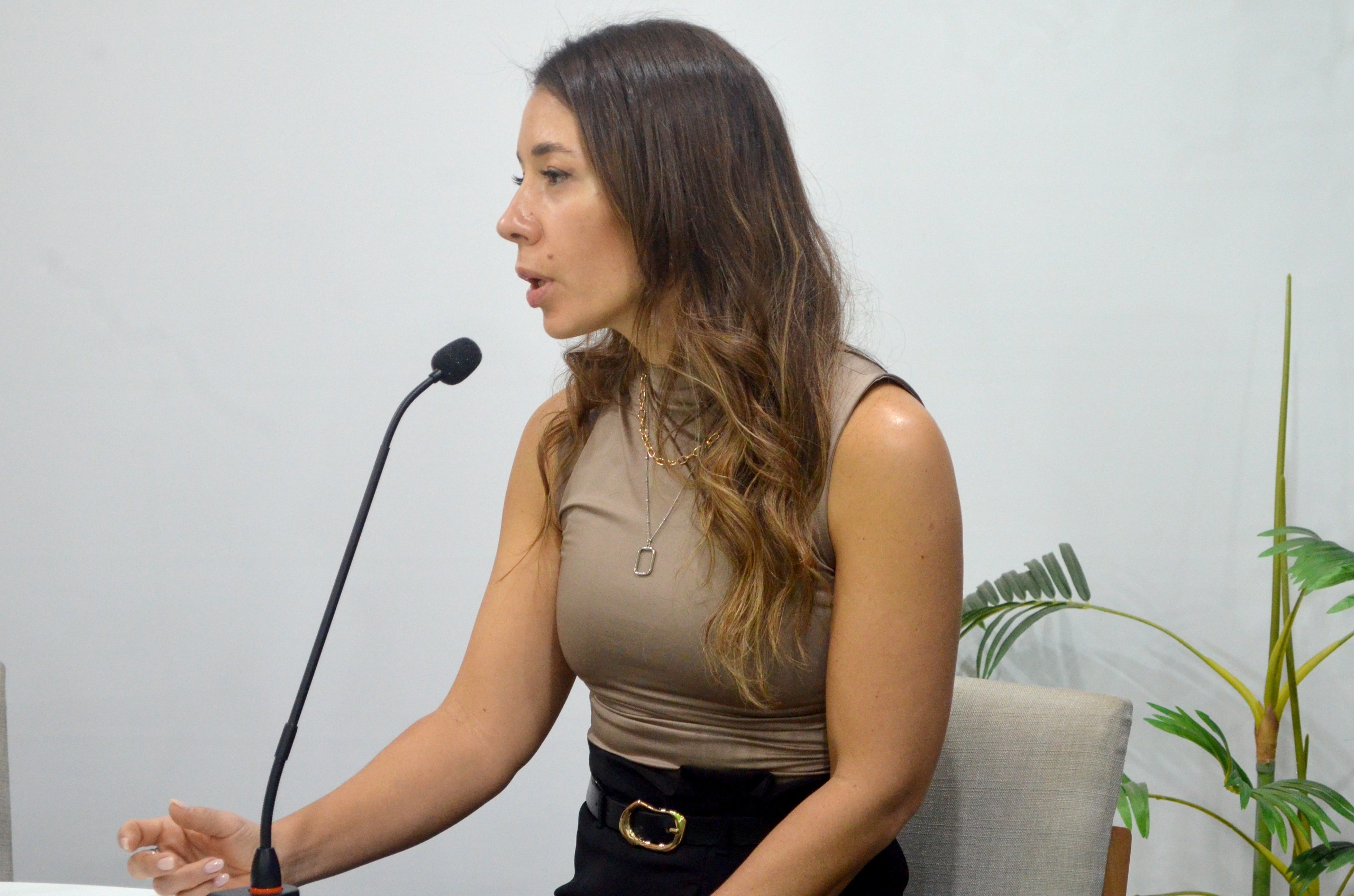 Desde la infancia hasta la adultez: la especialista Mariana Barrio explicó cómo prevenir la obesidad con hábitos saludables y medidas integrales imagen-4