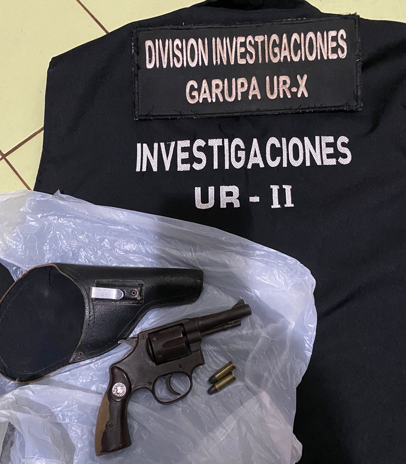 Capturaron en Posadas al cabecilla de la banda delictiva que se alzó con $50 millones en Oberá 9 Capturaron en Posadas al cabecilla de la banda delictiva que se alzó con $50 millones en Oberá imagen-8