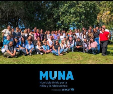 Matías Vilchez: “Estamos convencidos de que una ciudad que escucha a sus jóvenes construye un futuro mejor para todos” imagen-3