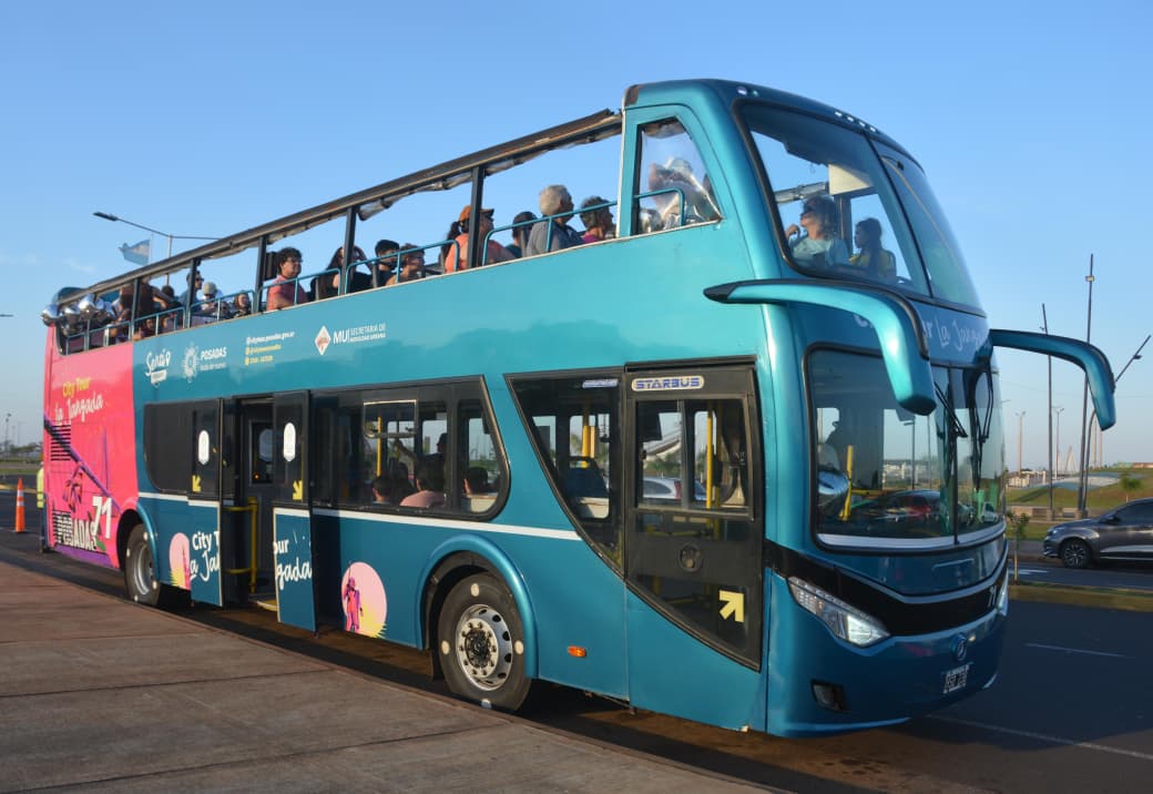La Jangada celebró cuatro años con un festival en el Parque de las Fiestas imagen-4