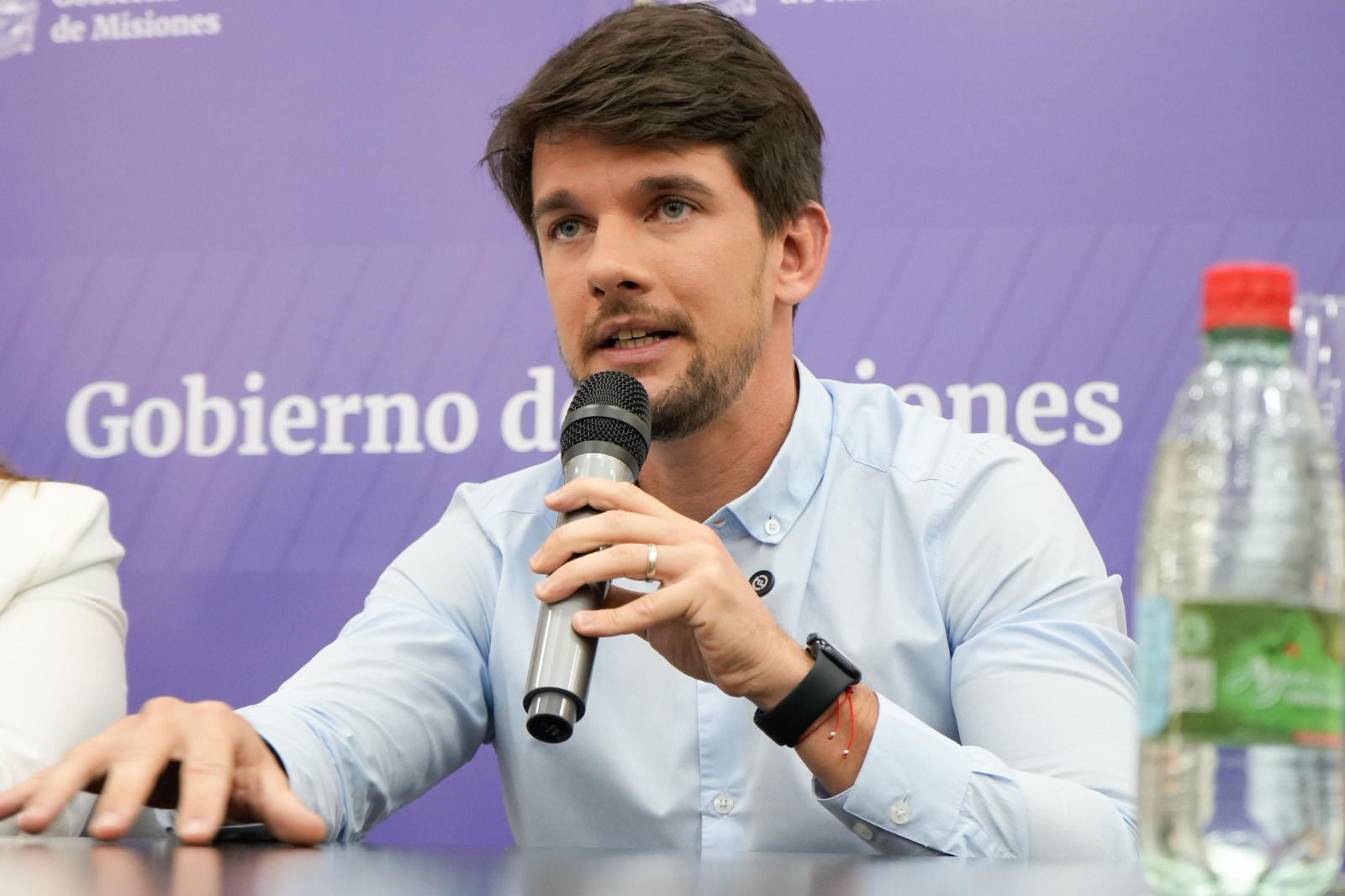 Romero Spinelli: "En Misiones no defendemos pensiones truchas, sí defendemos los derechos de los más vulnerables" 3 Romero Spinelli: "En Misiones no defendemos pensiones truchas, sí defendemos los derechos de los más vulnerables" imagen-2