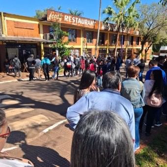 Romero Spinelli: «En Misiones no defendemos pensiones truchas, sí defendemos los derechos de los más vulnerables» Romero Spinelli: "En Misiones no defendemos pensiones truchas, sí defendemos los derechos de los más vulnerables" imagen-47