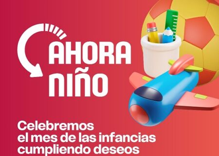 Passalacqua anunció una nueva edición de “Ahora Niño” con hasta 25% de reintegro en comercios Passalacqua anunció una nueva edición de “Ahora Niño” con hasta 25% de reintegro en comercios imagen-10