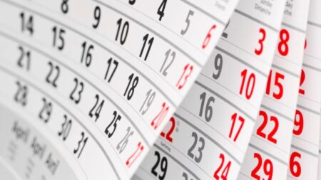 El Gobierno permitirá mover los feriados trasladables que coincidan con los fines de semana imagen-6