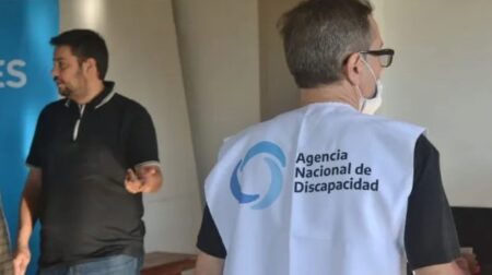 ANDIS: el Gobierno nacional no suspende las auditorías y baja pensiones por discapacidad sin justificación imagen-5