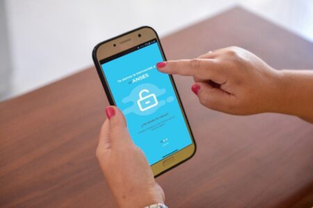 Para cobrar el 20% acumulado: Libreta AHU 2025, está habilitada la presentación digital Para cobrar el 20% acumulado: Libreta AHU 2025, está habilitada la presentación digital imagen-10