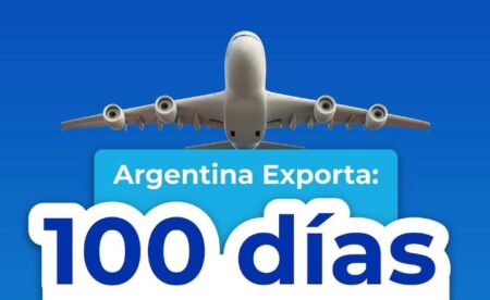Argentina Exporta 2025: comenzó la preinscripción para empresas y cooperativas de Misiones con potencial exportador Argentina Exporta 2025: comenzó la preinscripción para empresas y cooperativas de Misiones con potencial exportador imagen-10