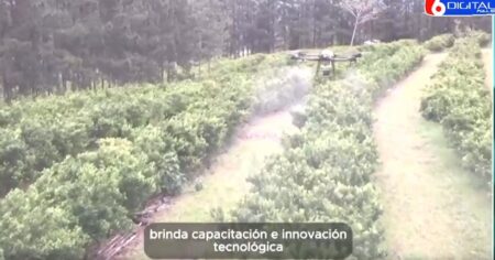 Legislatura: aprobaron la Ley de Promoción de Trabajo y Arraigo en Zonas Rurales imagen-10