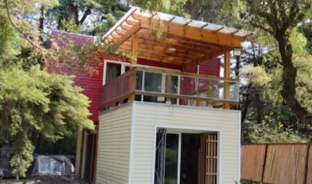 Destacan la potencialidad de Misiones para el aprovechamiento del bambú en la construcción de viviendas y mobiliarios imagen-1