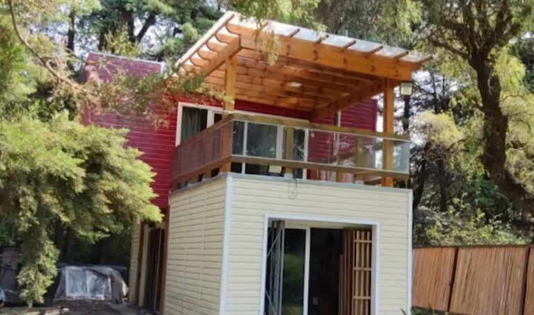 Destacan la potencialidad de Misiones para el aprovechamiento del bambú en la construcción de viviendas y mobiliarios imagen-41