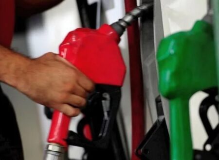 El Gobierno nacional oficializó aumentos en los impuestos a los combustibles desde septiembre El Gobierno nacional oficializó aumentos en los impuestos a los combustibles desde septiembre imagen-5