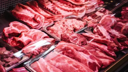 Carne: la Argentina es el único país del Mercosur que en la primera mitad de 2025 exportó menos que en igual período de 2024 imagen-7