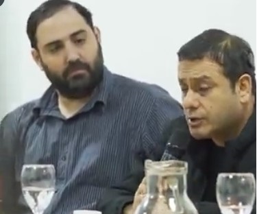 Herrera Ahuad visitó COFRA donde se interiorizó sobre su esquema de trabajo imagen-1