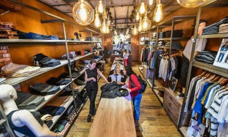 Tarjeta Naranja en los "Ahora": "Mayor competitividad al comercio local en un momento en donde las asimetrías fronterizas están afectando las ventas", observan imagen-10