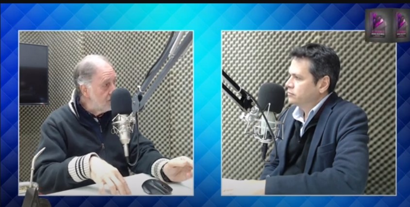 Elecciones 26-O: Gustavo González confirmó que será candidato a Diputado Nacional por la UCR imagen-2