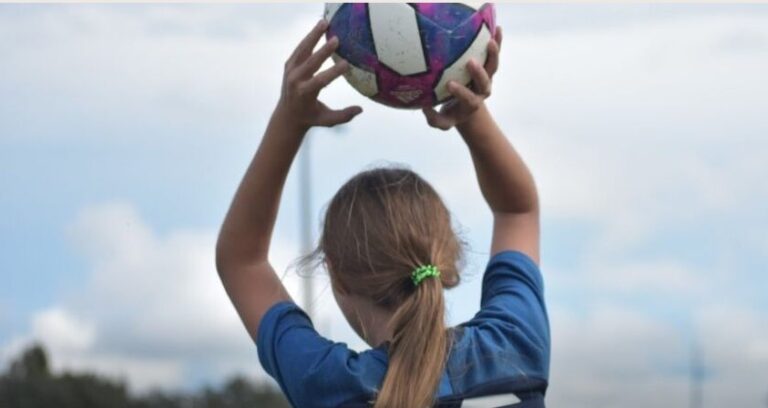 Falta de infraestructura y limitaciones económicas, principales dificultades revela Encuesta Provincial de Actividad Física y Deporte en Adolescentes imagen-33