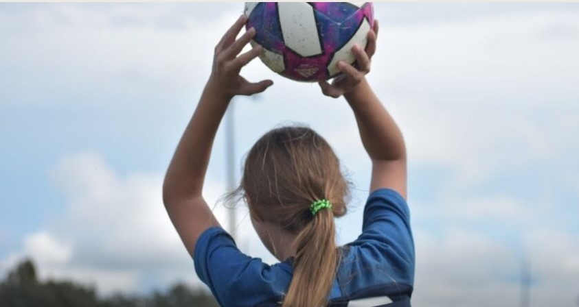 Falta de infraestructura y limitaciones económicas, principales dificultades revela Encuesta Provincial de Actividad Física y Deporte en Adolescentes Falta de infraestructura y limitaciones económicas, principales dificultades revela Encuesta Provincial de Actividad Física y Deporte en Adolescentes imagen-1