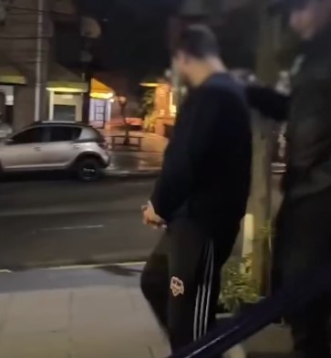 Capturaron a la banda de «Los Rodríguez» investigados por el robo a un comercio en Posadas Capturaron a la banda de "Los Rodríguez" investigados por el robo a un comercio en Posadas imagen-1