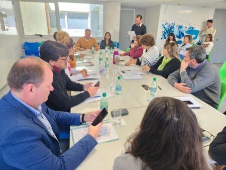 Legislatura: obtuvo dictamen el proyecto que crea el Régimen de Impulso Integral de las Chacras Multiproductivas Legislatura: obtuvo dictamen el proyecto que crea el Régimen de Impulso Integral de las Chacras Multiproductivas imagen-5