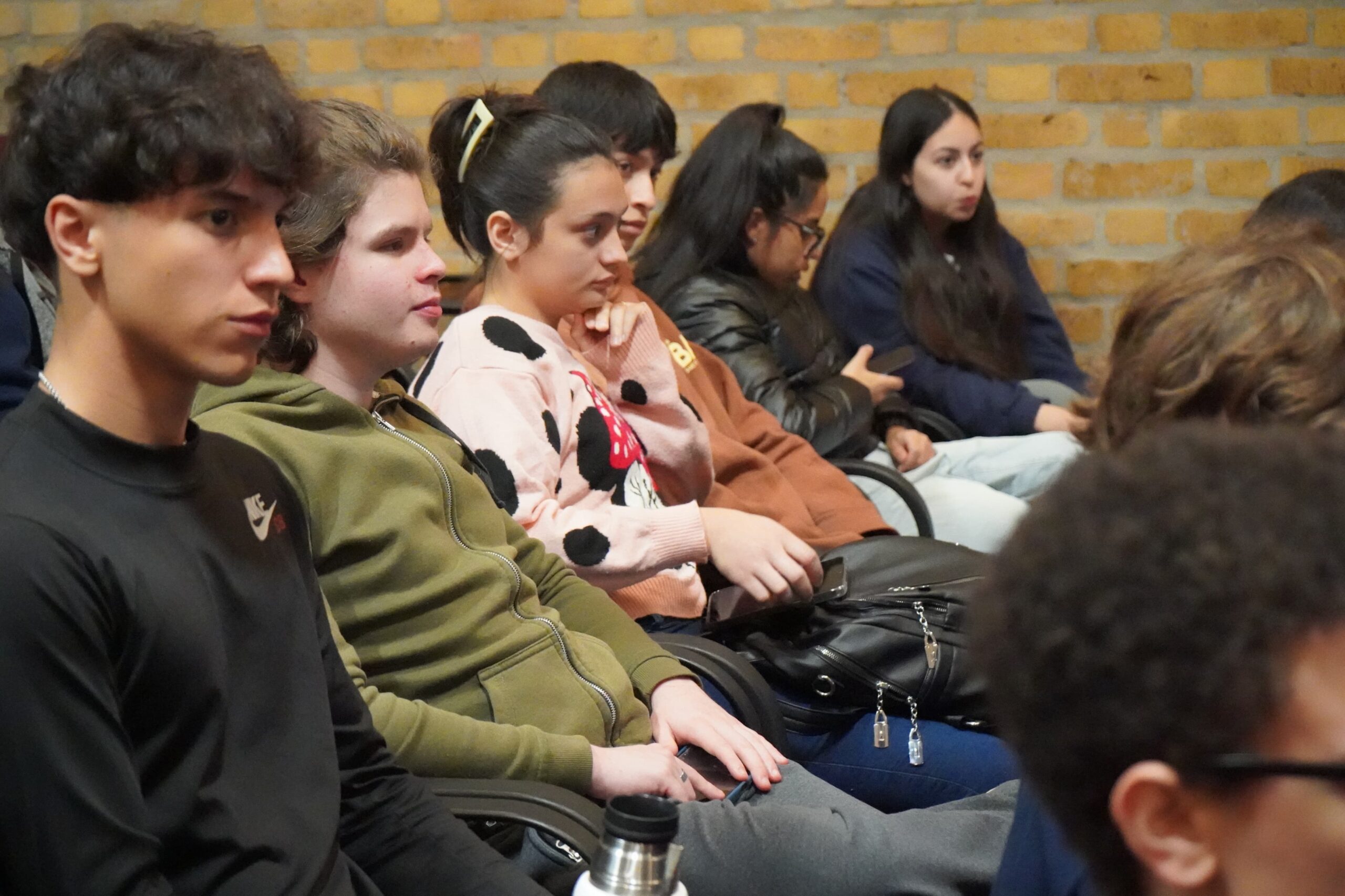 En Alem, continúa el trabajo de la Legislatura para visibilizar el aporte de las cooperativas a los objetivos de desarrollo sostenible 9 En Alem, continúa el trabajo de la Legislatura para visibilizar el aporte de las cooperativas a los objetivos de desarrollo sostenible imagen-8