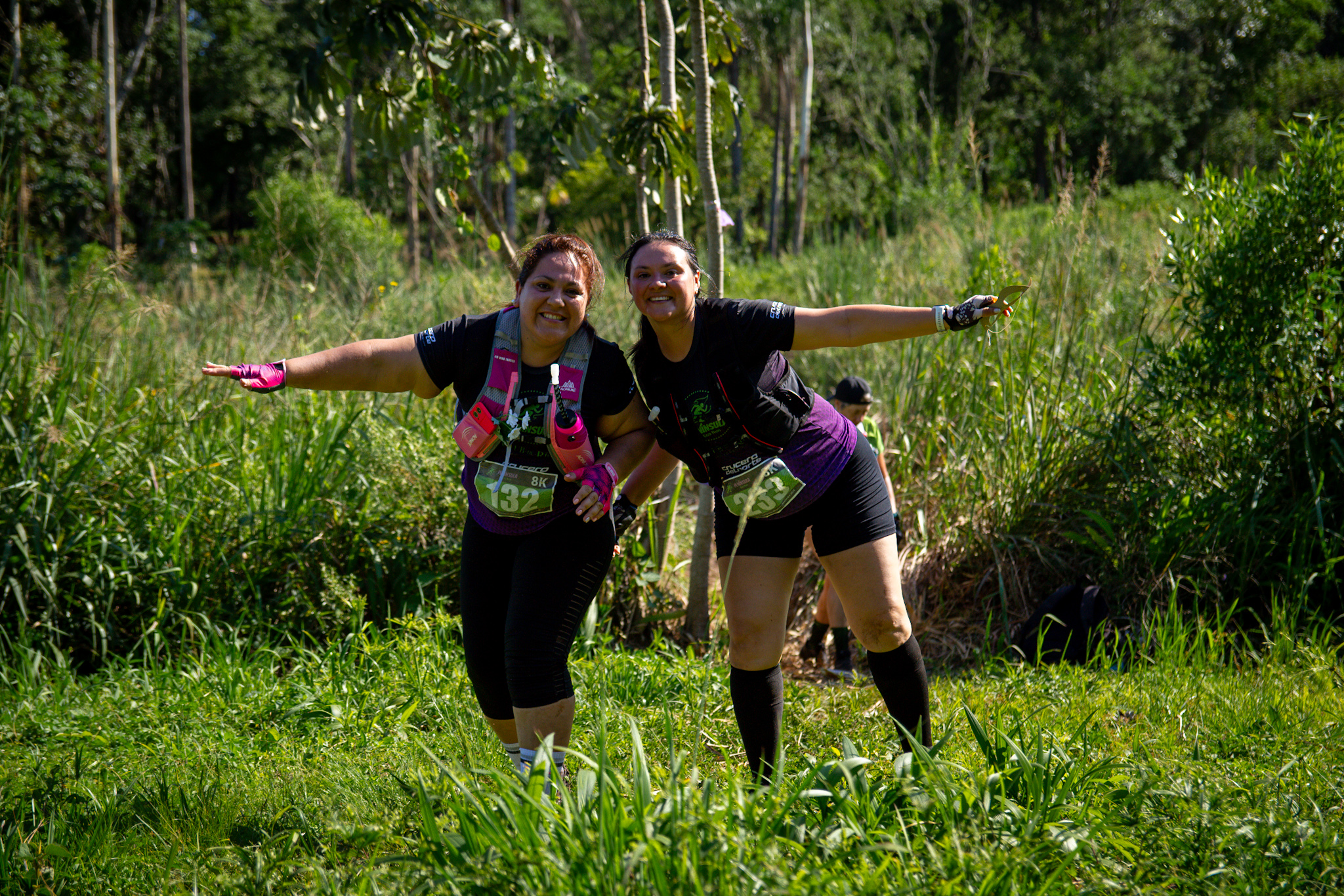 Península EcoRun: correr la selva y la historia en San Ignacio Península EcoRun: correr la selva y la historia en San Ignacio imagen-1