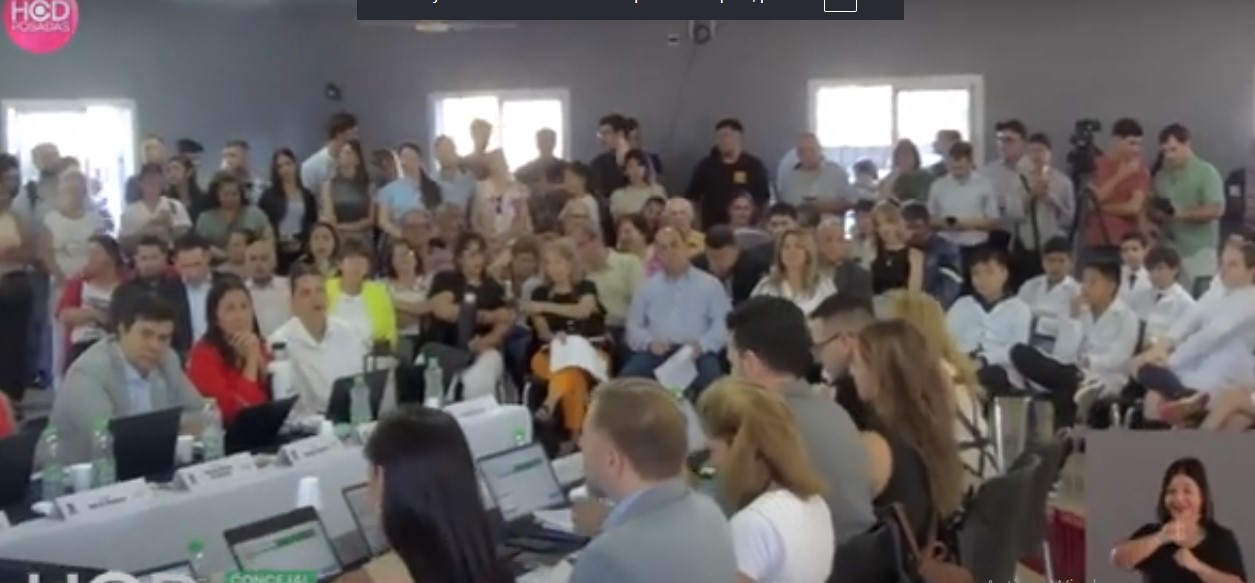 Nació MisioFlor, la primera cooperativa florícola de la provincia imagen-2