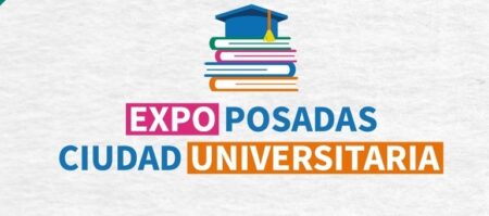 Habrá talleres y charlas de orientación en la Expo Posadas Ciudad Universitaria imagen-6