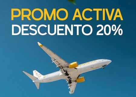 Volar 2025: línea aérea low cost lanza promoción exclusiva para el Encuentro Internacional de Observación de Aves en Misiones Volar 2025: línea aérea low cost lanza promoción exclusiva para el Encuentro Internacional de Observación de Aves en Misiones imagen-4