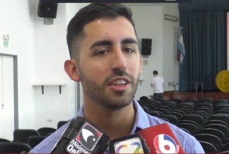 Dicen que Misiones tiene una economía "muy variada" y el uso de criptomonedas crece constantemente imagen-8