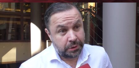 El turismo de eventos ayuda a mantener la actividad hotelera "en este año difícil", dice empresario del sector imagen-2